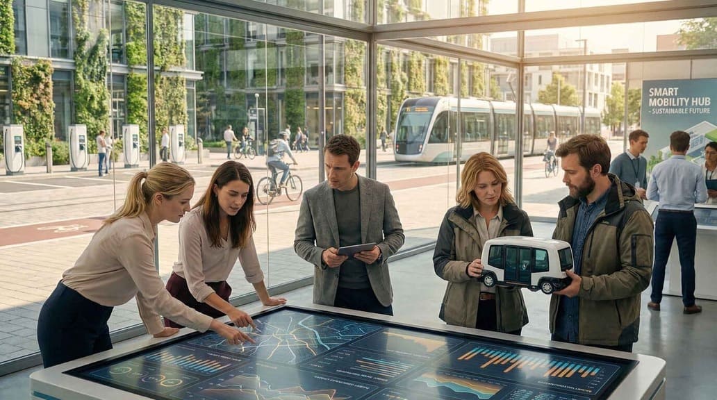 Escuela de Movilidad Segura y Sostenible